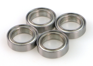 BALL BEARING 10x15x4 (4)